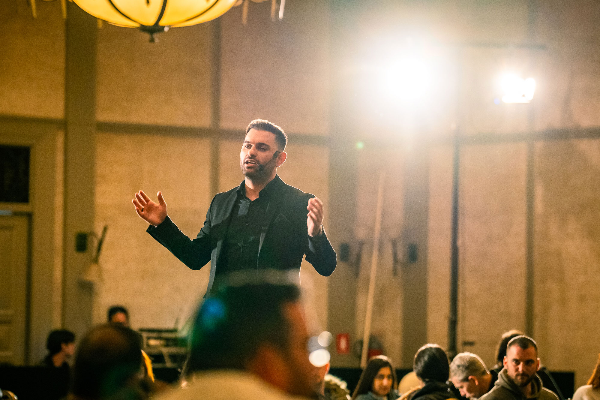 Chrysanthos Alexandrou